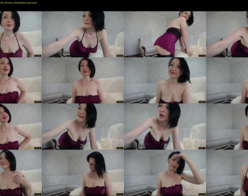 blueeyeess — 58 minute Chaturbate female cam show recording, 720p, Jul 4, 2021
