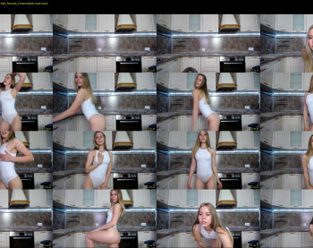 brightrays__ — 70 minute Chaturbate female cam show recording, 1080p, Jul 4, 2021