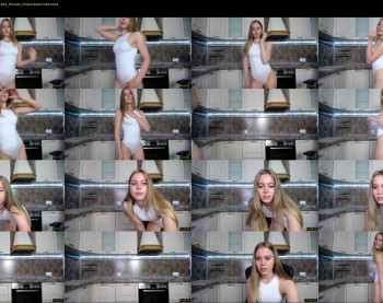 brightrays__ — 69 minute Chaturbate female cam show recording, 1080p, Jul 4, 2021