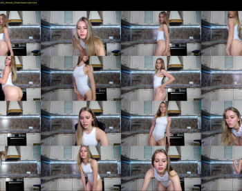 brightrays__ — 69 minute Chaturbate female cam show recording, 1080p, Jul 4, 2021