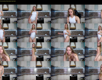 brightrays__ — 69 minute Chaturbate female cam show recording, 1080p, Jul 4, 2021