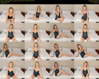 britishmilfpenelope — 53 minute Chaturbate female cam show recording, 720p, Jul 4, 2021