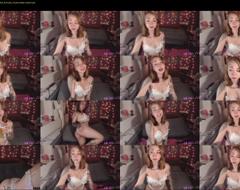 bunnykelly — 48 minute Chaturbate female cam show recording, 1080p, Jul 5, 2021
