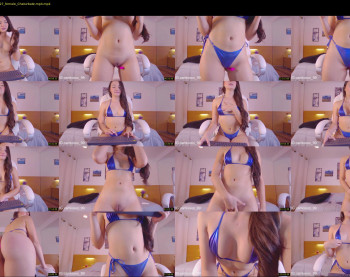 camilitasu — 71 minute Chaturbate female cam show recording, 1080p, Jul 4, 2021
