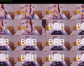 camilitasu — 71 minute Chaturbate female cam show recording, 1080p, Jul 4, 2021