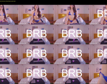 camilitasu — 56 minute Chaturbate female cam show recording, 1080p, Jul 4, 2021