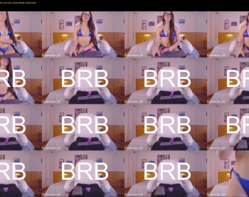 camilitasu — 62 minute Chaturbate female cam show recording, 1080p, Jul 4, 2021