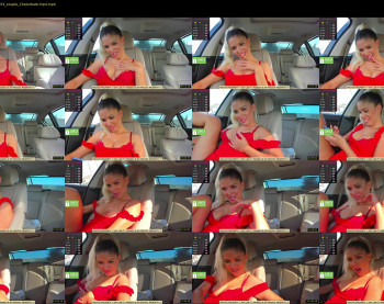 carlasquirt — 70 minute Chaturbate female cam show recording, 1080p, Jul 4, 2021