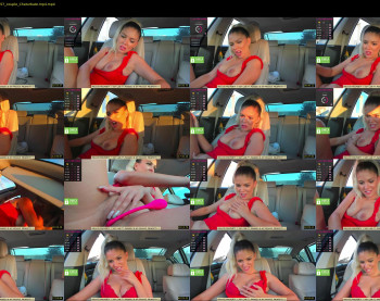 carlasquirt — 50 minute Chaturbate female cam show recording, 1080p, Jul 4, 2021