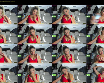 carlasquirt — 6 minute Chaturbate female cam show recording, 1080p, Jul 4, 2021