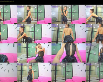 chan_lia — 70 minute Chaturbate female cam show recording, 1080p, Jul 4, 2021