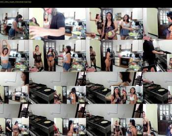 cheeseburgerjesus — 71 minute Chaturbate couple cam show recording, 1080p, Jul 4, 2021