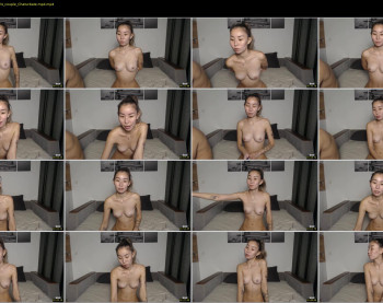 chloetaya — 4 minute Chaturbate female cam show recording, 1080p, Jul 4, 2021