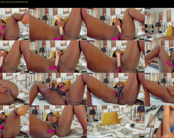 chloicampbell — 32 minute Chaturbate female cam show recording, 1080p, Jul 4, 2021