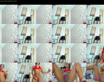 chloicampbell — 72 minute Chaturbate female cam show recording, 1080p, Jul 5, 2021