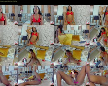chloicampbell — 70 minute Chaturbate female cam show recording, 1080p, Jul 5, 2021