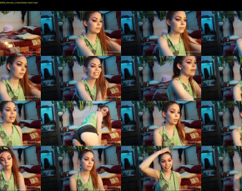 chrysanthulu — 13 minute Chaturbate female cam show recording, 1080p, Jul 4, 2021