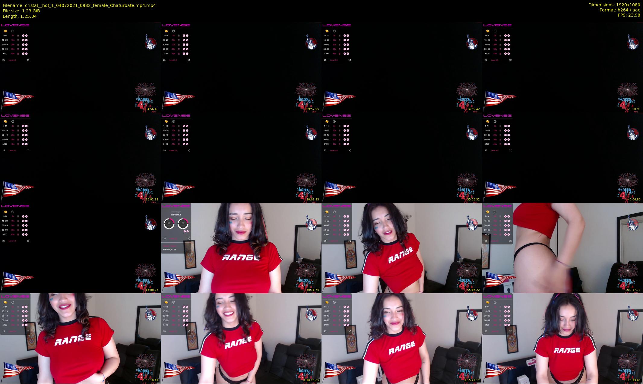 cristal__hot_1 — 86 minute Chaturbate female cam show recording, 1080p, Jul 4, 2021