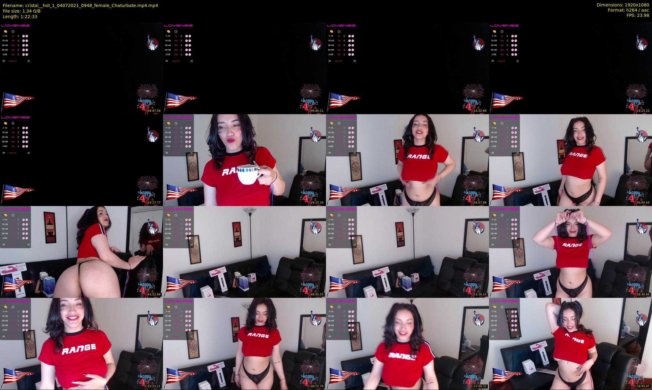 cristal__hot_1 — 83 minute Chaturbate female cam show recording, 1080p, Jul 4, 2021