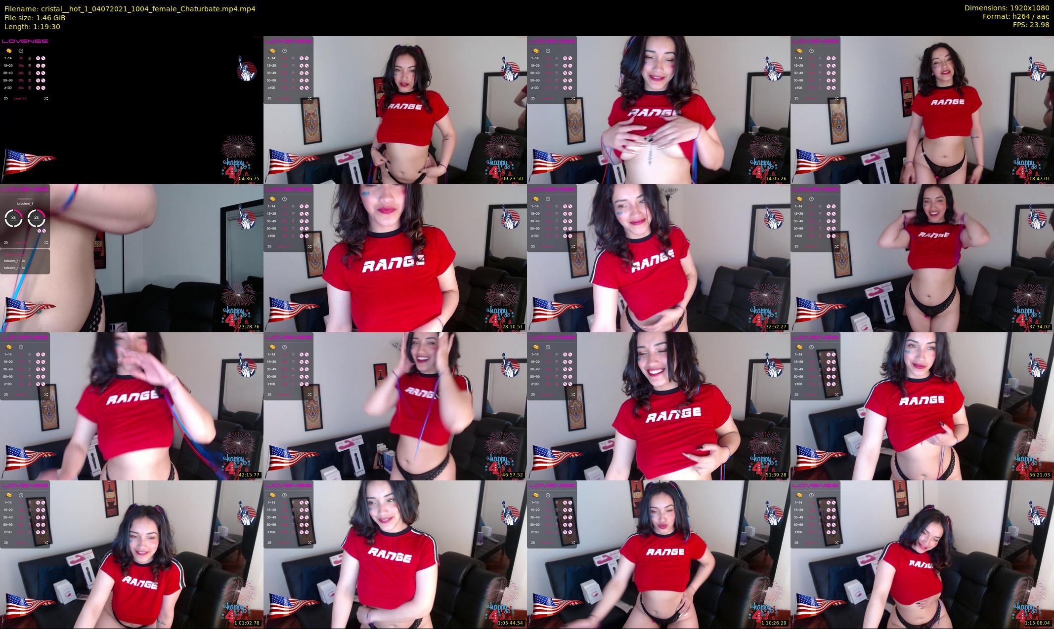 cristal__hot_1 — 80 minute Chaturbate female cam show recording, 1080p, Jul 4, 2021