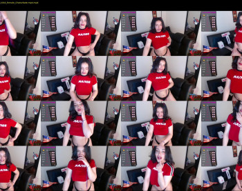 cristal__hot_1 — 22 minute Chaturbate female cam show recording, 1080p, Jul 4, 2021