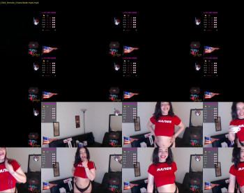 cristal__hot_1 — 99 minute Chaturbate female cam show recording, 1080p, Jul 4, 2021