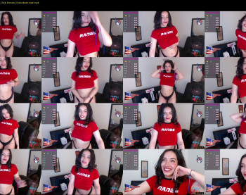 cristal__hot_1 — 78 minute Chaturbate female cam show recording, 1080p, Jul 4, 2021