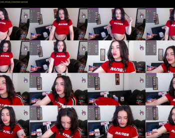 cristal__hot_1 — 38 minute Chaturbate female cam show recording, 1080p, Jul 4, 2021