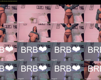 cyanide_candys — 70 minute Chaturbate female cam show recording, 1080p, Jul 4, 2021