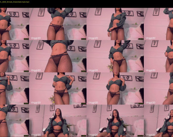 cyanide_candys — 70 minute Chaturbate female cam show recording, 1080p, Jul 4, 2021