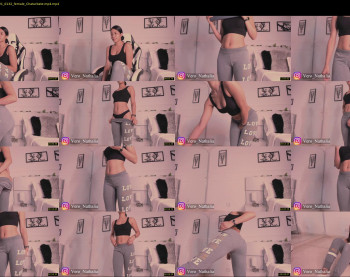 cyanide_candys — 69 minute Chaturbate female cam show recording, 1080p, Jul 5, 2021