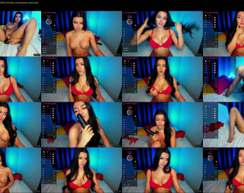 dakota_blare — 70 minute Chaturbate female cam show recording, 1080p, Jul 5, 2021
