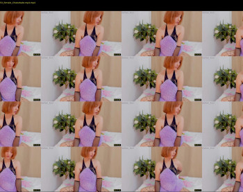 dallas_kiut — 11 minute Chaturbate female cam show recording, 1080p, Jul 4, 2021