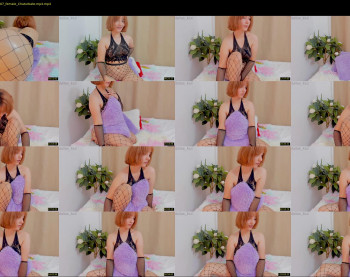 dallas_kiut — 72 minute Chaturbate female cam show recording, 1080p, Jul 4, 2021