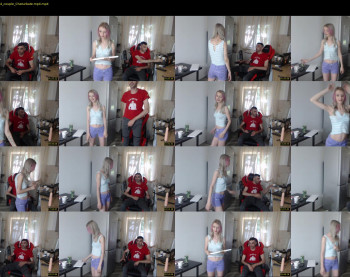 danamily — 33 minute Chaturbate female cam show recording, 1080p, Jul 4, 2021