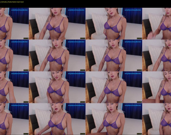 dee_nise — 3 minute Chaturbate female cam show recording, 1080p, Jul 4, 2021