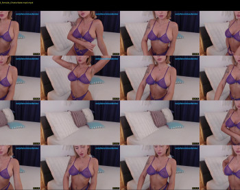 dee_nise — 11 minute Chaturbate female cam show recording, 1080p, Jul 4, 2021