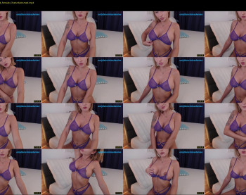 dee_nise — 33 minute Chaturbate female cam show recording, 1080p, Jul 4, 2021