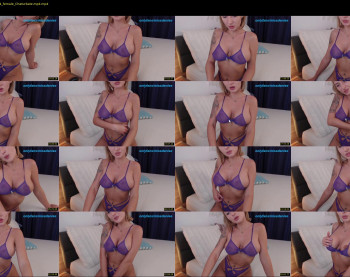 dee_nise — 67 minute Chaturbate female cam show recording, 1080p, Jul 4, 2021
