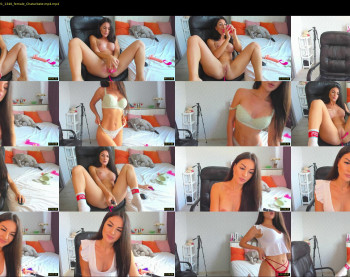 devilish_goddes — 70 minute Chaturbate female cam show recording, 1080p, Jul 4, 2021