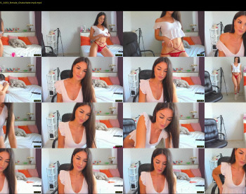 devilish_goddes — 67 minute Chaturbate female cam show recording, 1080p, Jul 4, 2021