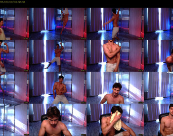 dirty_pothos — 25 minute Chaturbate male cam show recording, 720p, Jul 4, 2021