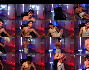 dirty_pothos — 70 minute Chaturbate male cam show recording, 720p, Jul 4, 2021