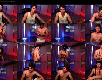 dirty_pothos — 70 minute Chaturbate male cam show recording, 720p, Jul 4, 2021