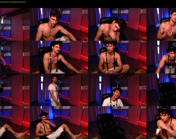 dirty_pothos — 70 minute Chaturbate male cam show recording, 720p, Jul 4, 2021