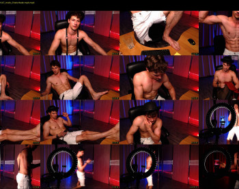 dirty_pothos — 70 minute Chaturbate male cam show recording, 720p, Jul 4, 2021