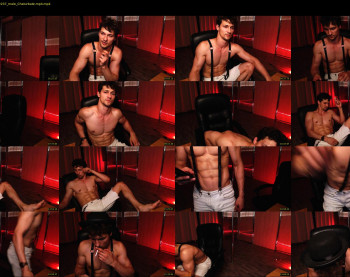 dirty_pothos — 27 minute Chaturbate male cam show recording, 720p, Jul 4, 2021
