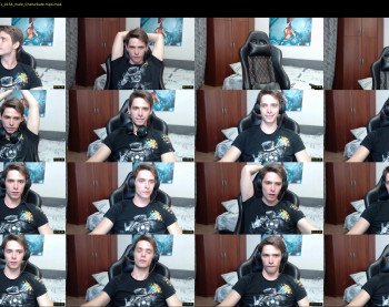 dmitryromanov — 70 minute Chaturbate male cam show recording, 1080p, Jul 5, 2021