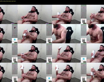 donnybasilisk — 70 minute Chaturbate male cam show recording, 1080p, Jul 5, 2021