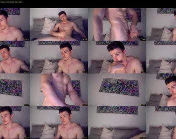 eddieds — 70 minute Chaturbate male cam show recording, 1080p, Jul 4, 2021